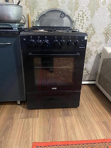 Ремонт кухонных плит, духовок: Ремонт газовых плит любой модели. Наличие запчастей хорошего качества — 12