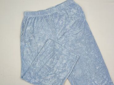 Women: Pyjama trousers, H&M, size M (EU 38)