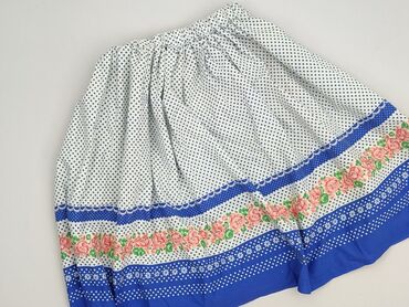 plisowane spódnice reserved: Folk, Women`s skirt, size One size