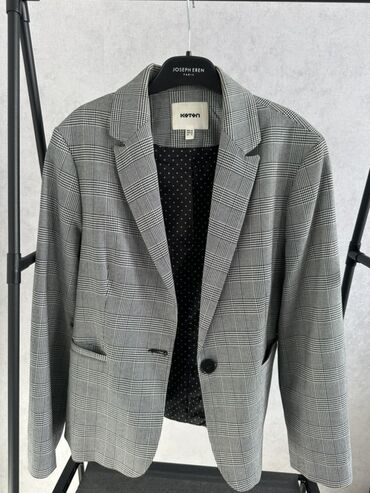 Dəstlər, kostyumlar: Qadın geyimləri dəsti – 4 məhsul 1) Tünd boz sweatshirt - Klassik — 3