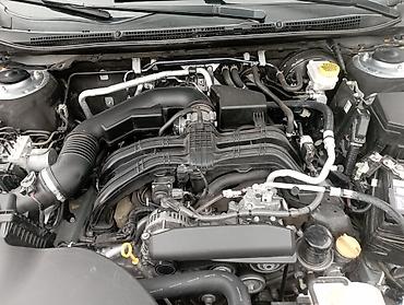 Subaru: Subaru Outback: 2022 г., 2.5 л, Вариатор, Бензин, Универсал — 7