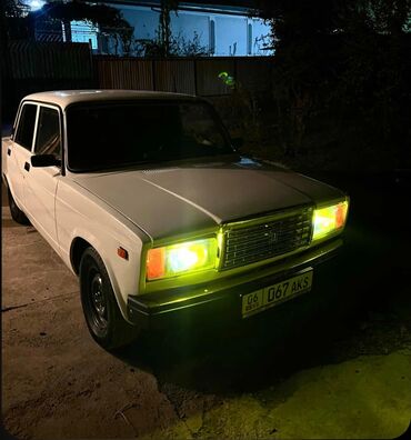 электроусилитель руля приора: ВАЗ (ЛАДА) 2107: 2011 г., Седан