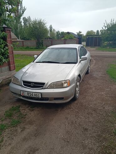 рассрочка авто бишкек без первоначального взноса: Honda Inspire: 1999 г., 2.5 л, Автомат, Бензин