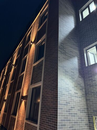 арендовать квартиру для офиса: 1 комната, 33 м², 1 этаж, ПСО (под самоотделку)