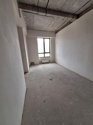 15: 2 комнаты, 81 м², 7 мкр Элитка, 6 этаж, ПСО (под самоотделку) — 9