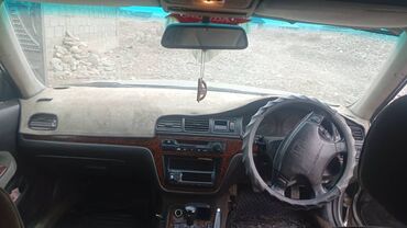 Honda: Honda : 1996 г., Бензин at lalafo.kg — 3 Honda: Honda : 1996 г., Бензин — 3