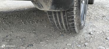 Təkərlər: İşlənmiş Disk təkər Vossen 195 / 50 / R 16, 4 Boltlu