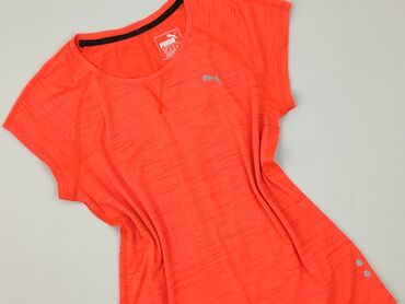 lacoste spodnie dresowe: Puma, Футболка жіноча, розмір M