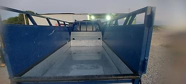 портер 2 4х4: Легкий грузовик, Hyundai, Стандарт, Новый — 7