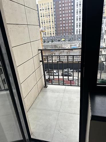 Продажа квартир: 1 комната, 42 м², Элитка, 7 этаж, Евроремонт — 10