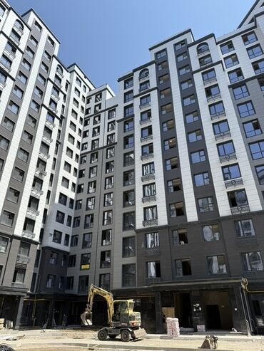 дом на садовое: Строится, Элитка, 2 комнаты, 82 м²
