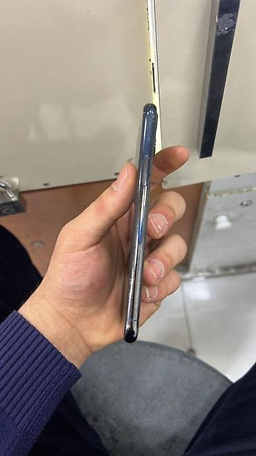 Apple iPhone: IPhone 11 Pro, Space Gray — 3