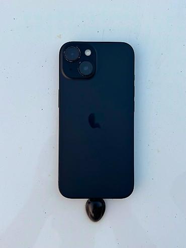 iphone 15 yeni: IPhone 15, 128 GB, Face ID — 6