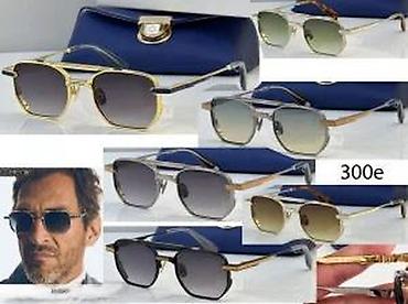 Naočare: O.W.,BUGATTI, T.HENRI, J.M.MAGE,CUTLER&GROSS ORIGINAL MODELI | — 25