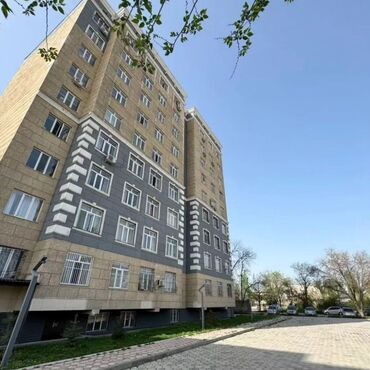 KG Property VIP квартиры: 1 комната, 46 м², Элитка, 8 этаж, Евроремонт