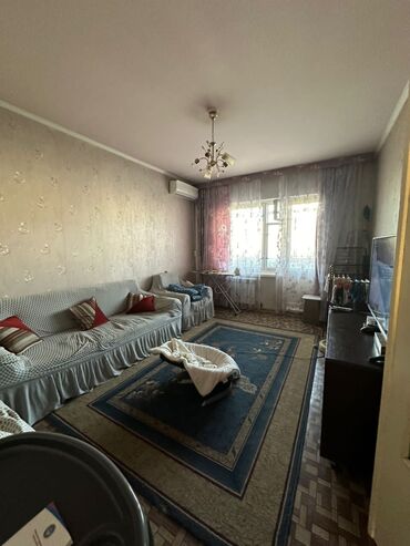 хата бассейн: 3 комнаты, 70 м², 106 серия, 8 этаж, Косметический ремонт