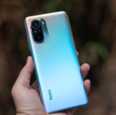 айфон 8 обмен на редми: Redmi, Redmi K40, Колдонулган, 128 ГБ, 2 SIM