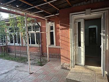 Аренда коммерческой недвижимости: Сдаётся просторное помещение площадью 180 м² (7 комнат, отдельно — 9