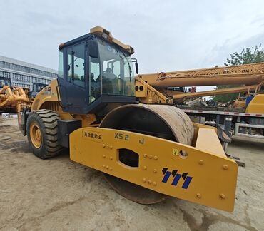 кун мтз бу: Продажа Вибракаток XCMG XS223J
20т
Технически в идеальном состоянии