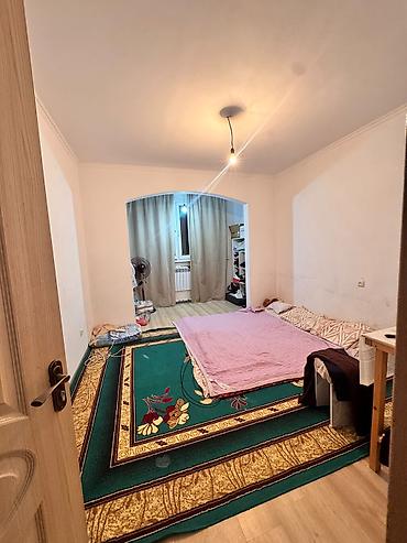 Продажа квартир: 4 комнаты, 106 м², 12 мкр 108 серия, 7 этаж, Косметический ремонт — 6