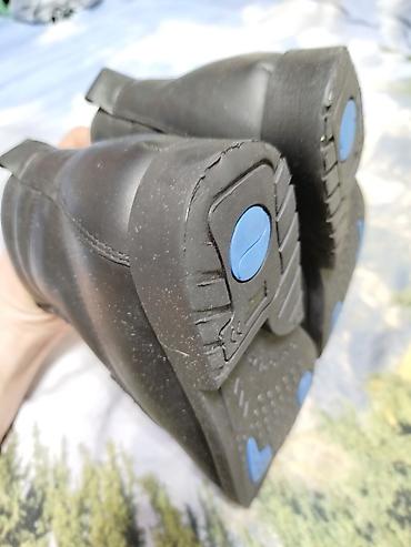 Детская обувь: Продаю детские ортопедические ботиночки 32 размера натуральная кожа — 4