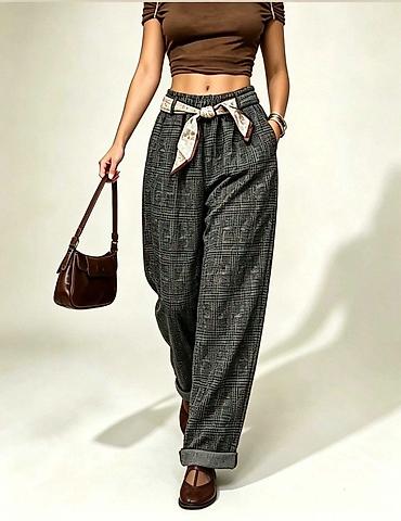Zimske pantalone ❄️
Vel: od s do 2xl
Cena: 2.700 dinara