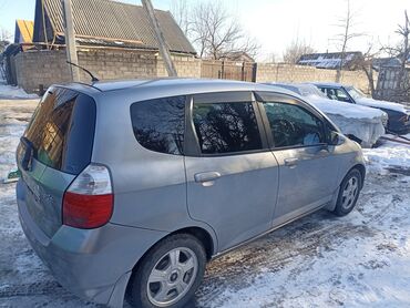 хонда форостер: Honda Fit: 2005 г., 1.3 л, Вариатор, Бензин, Хэтчбэк