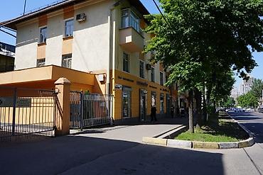 3 3: 2 комнаты, 70 м², Бишкек Парк ТРЦ Сталинка, 3 этаж — 4