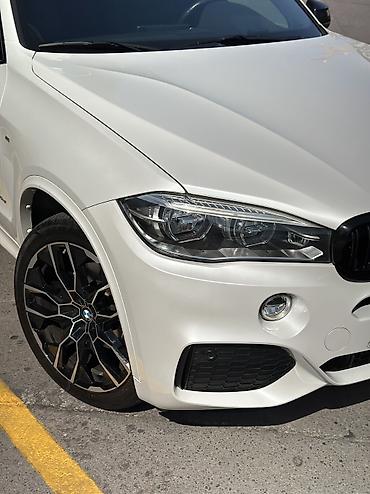 лобовой кобальт цена: BMW M5: 2018 г., 3 л, Автомат, Дизель, Кроссовер — 2
