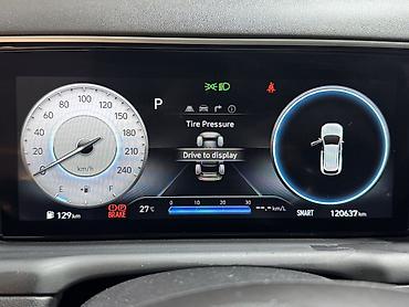 купить tucson: Hyundai Tucson: 2020 г., 1.6 л, Робот, Бензин, Кроссовер — 8