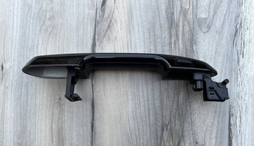 Дверные ручки: Передняя правая дверная ручка Дверная ручка Toyota Б/у, Оригинал — 3