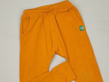 Спортивні штани, 4-5 р., 104/110, стан - Дуже гарний