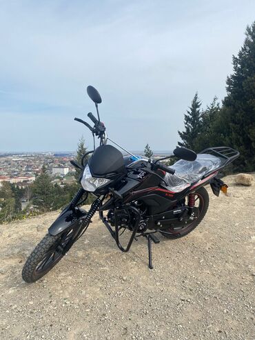 багажник на авто: Tufan - M50N, 50 sm3, 2024 il, 300 km