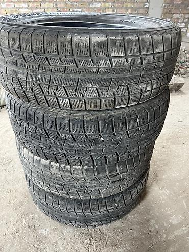 215 70 16 шины: Продаю шины зимние все вопросы по телефону — 1