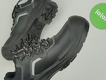 marka bartek: Buty robocze męskie Bearfield S3 SRC, model B53 S3 LICO - Rozmiar: 38 — 6