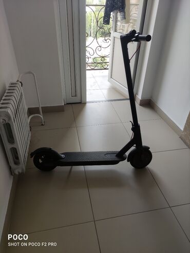 самокат сяоми: Электрический самокат Xiaomi mijia electric scooter pro в идеальном