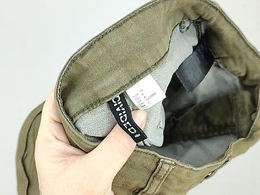sklep h: H&M Divided, Szorty damskie, rozmiar S — 4