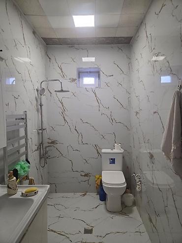 sumqayitda ev alqi satqisi 2018: 5 комнат, 150 м², Нет кредита, Свежий ремонт — 9