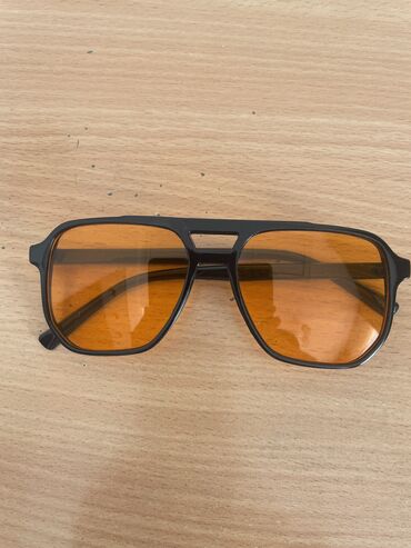 мужские солнцезащитные очки: Очки мужские