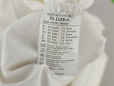 bluza c: Bluzka damska, rozmiar M — 5