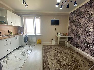 Продажа квартир: 2 комнаты, 64 м², Элитка, 12 этаж, Евроремонт — 11