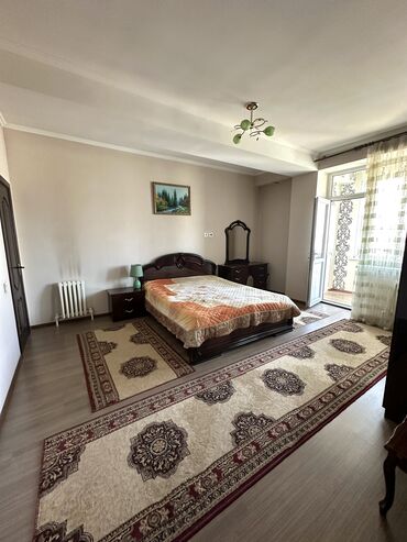 Продажа квартир: 3 комнаты, 108 м², Элитка, 7 этаж, Косметический ремонт — 12