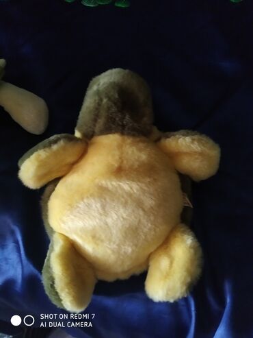 Oyuncaqlar: Игрушки из Германии — 5