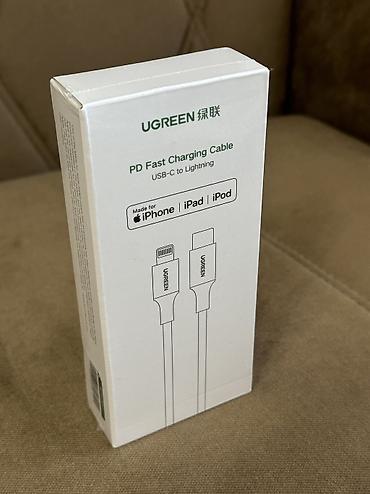 Зарядные устройства: Продаю оригинальные кабели и блоки для iphone / android / ipad / — 6