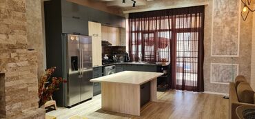 Bağ evlərinin kirayəsi: Mərdəkan, 200 kv. m, 7 otaqlı, Hovuzlu, İnternet, Qaz, İşıq — 6