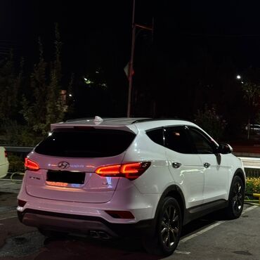 двигатель тойота 4.2 турбо дизель купить: Hyundai Santa Fe, КОРЕЕЦ, РОДНОЙ КРАСКА ПОЛНЫЙ ФАРШМАШИНА БЕЗ