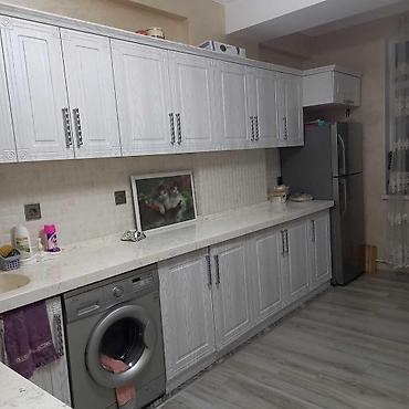absheron: 2 otaqlı, Yeni tikili, 85 kv. m — 7