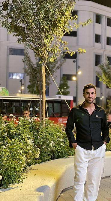 tüklü kurtka: Model işi axtarıram — 6