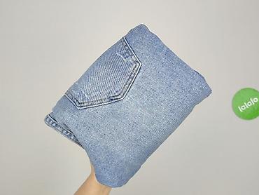 jeans balloon: Denim Co, Jeansy damskie, rozmiar M — 5