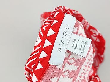 aidamuse sklep: Amisu, Sukienka damska, rozmiar S — 5